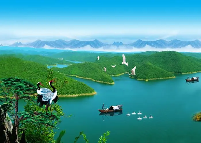 节能智慧高性能